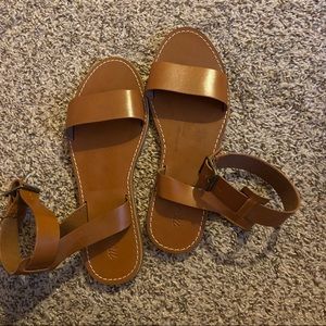 Madewell Sandals